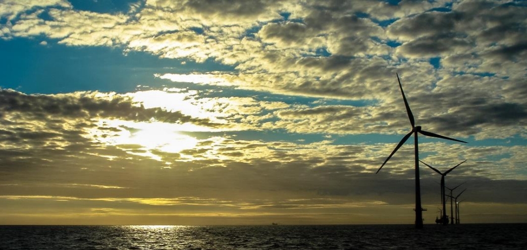 ABPmer Joins Crown Estate's Marine Data Exchange Team