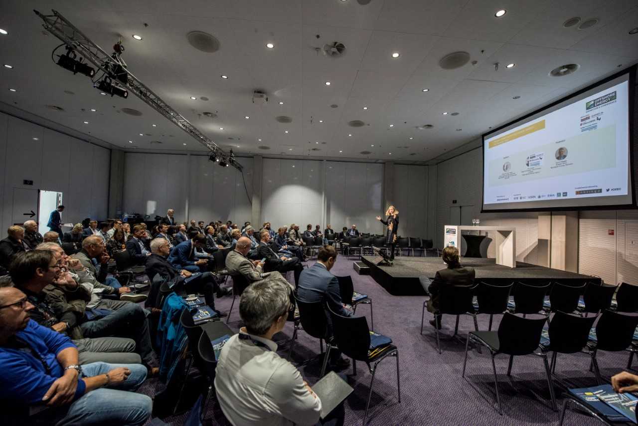 DEME Offshore Managing Director to Open Offshore Wind Conference