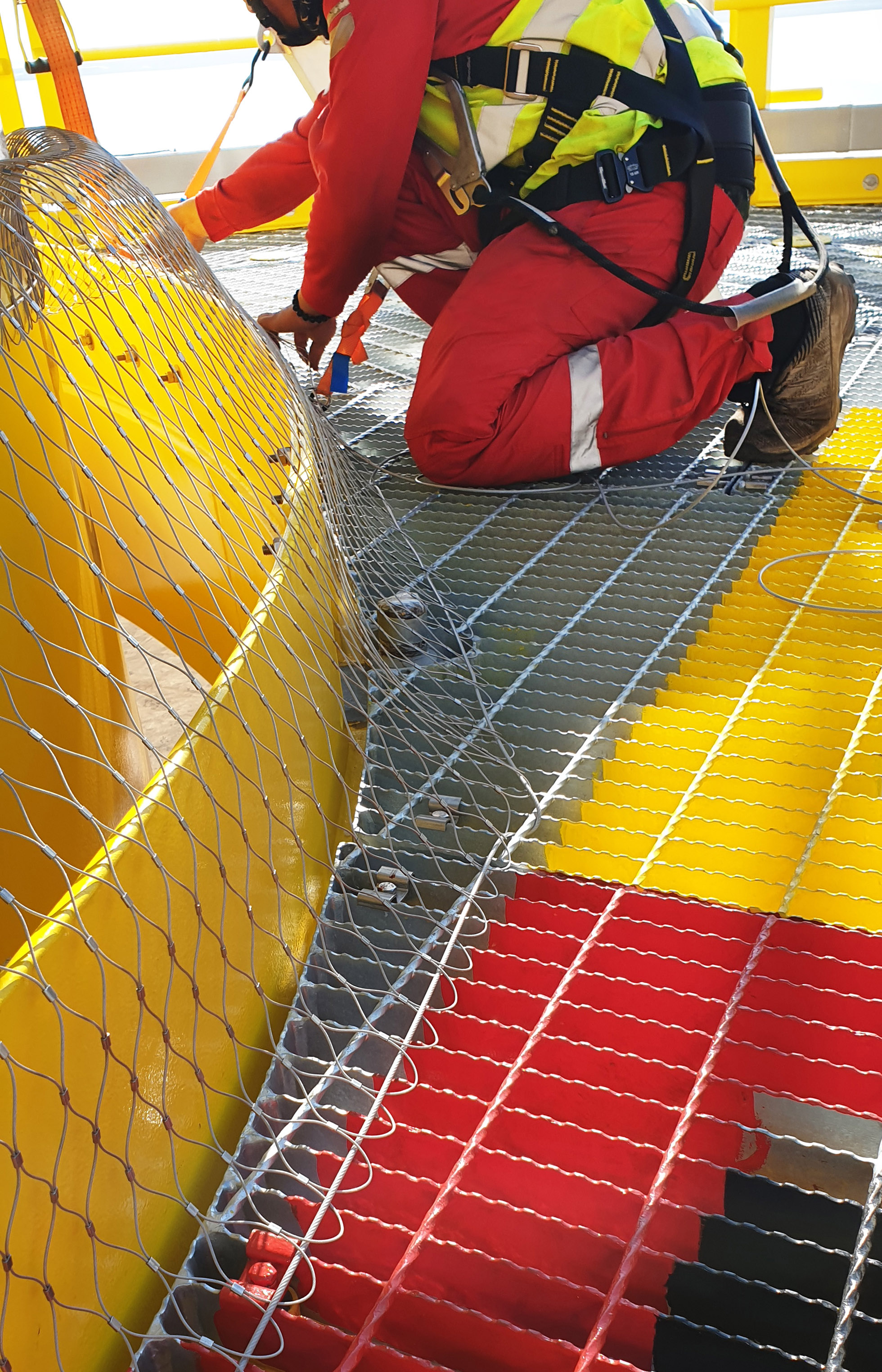 Dropsafe Catches Formosa Deal