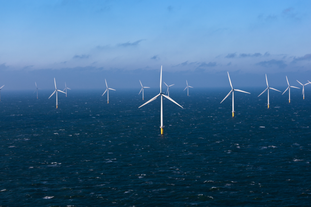 GWEC: 200GW of Offshore Wind by 2030 Is Possible