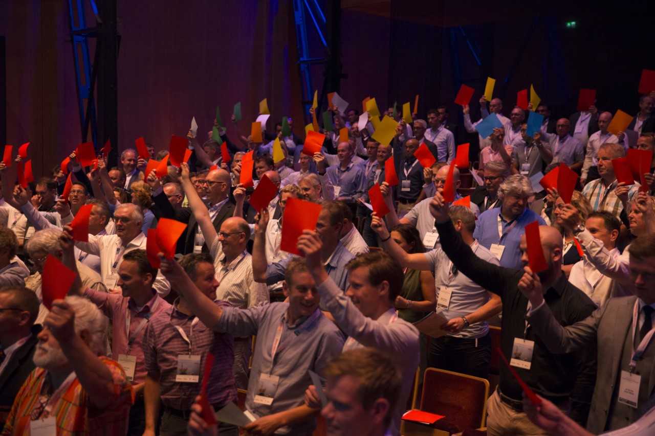 North Sea Offshore: Register Now!