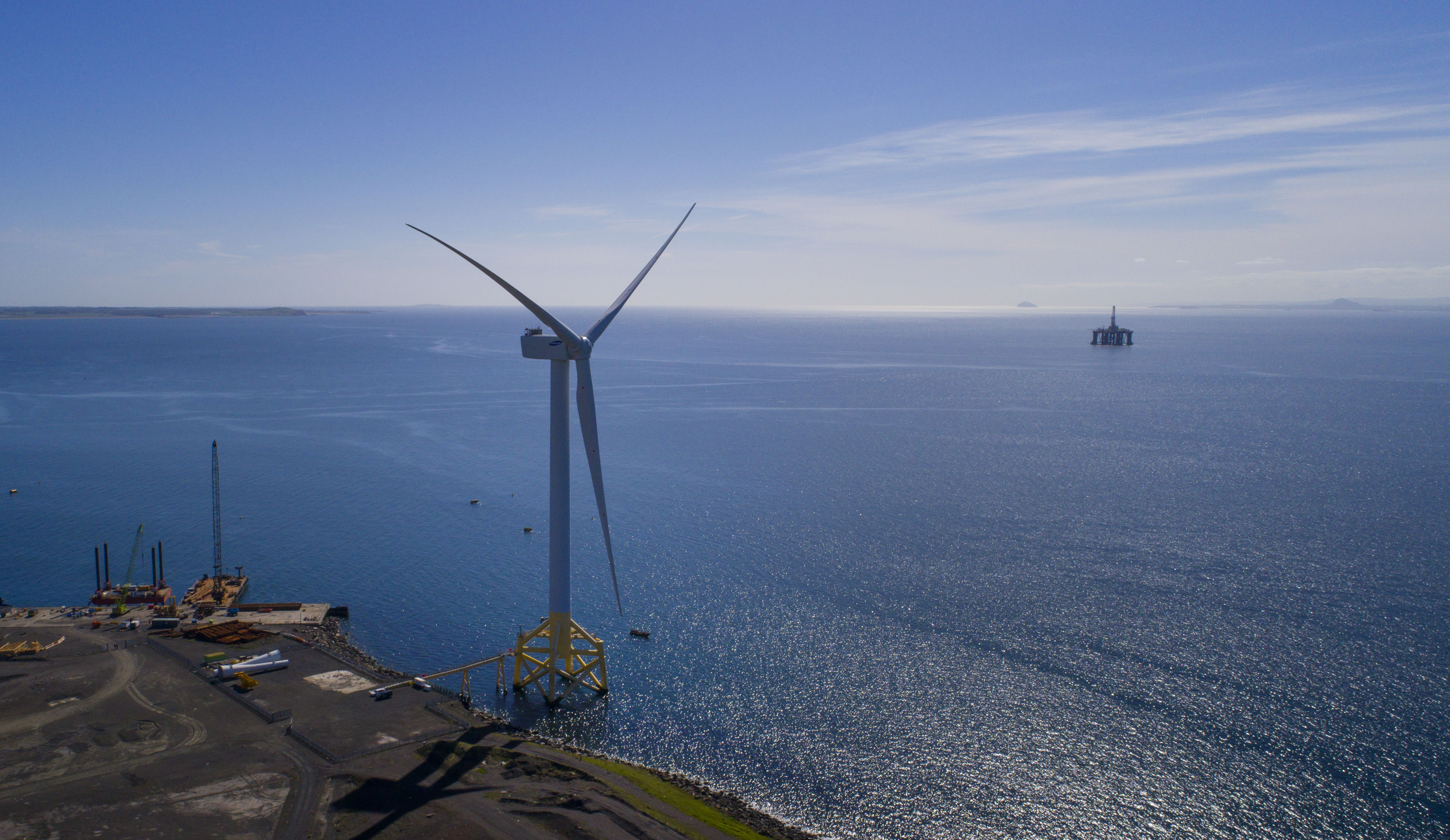 ORE Catapult and Synaptec Battle Offshore Cable Failure Costs