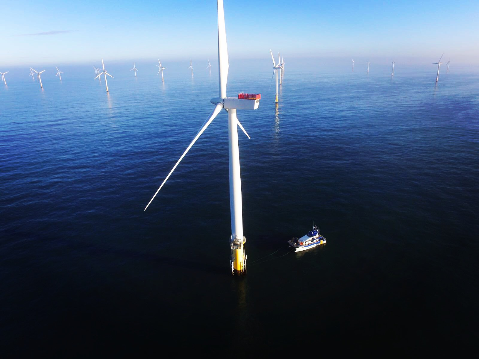 Tidal Transit Adds CrewSmart Tech to CTV Fleet