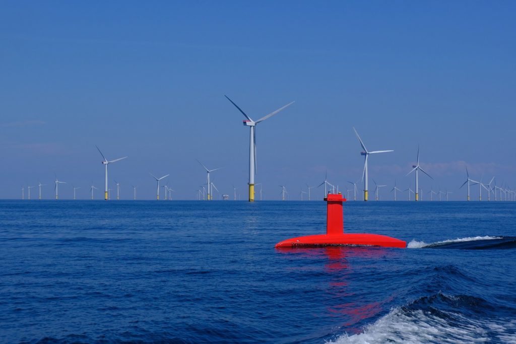 New Bibby HydroMap CEO Takes The Helm