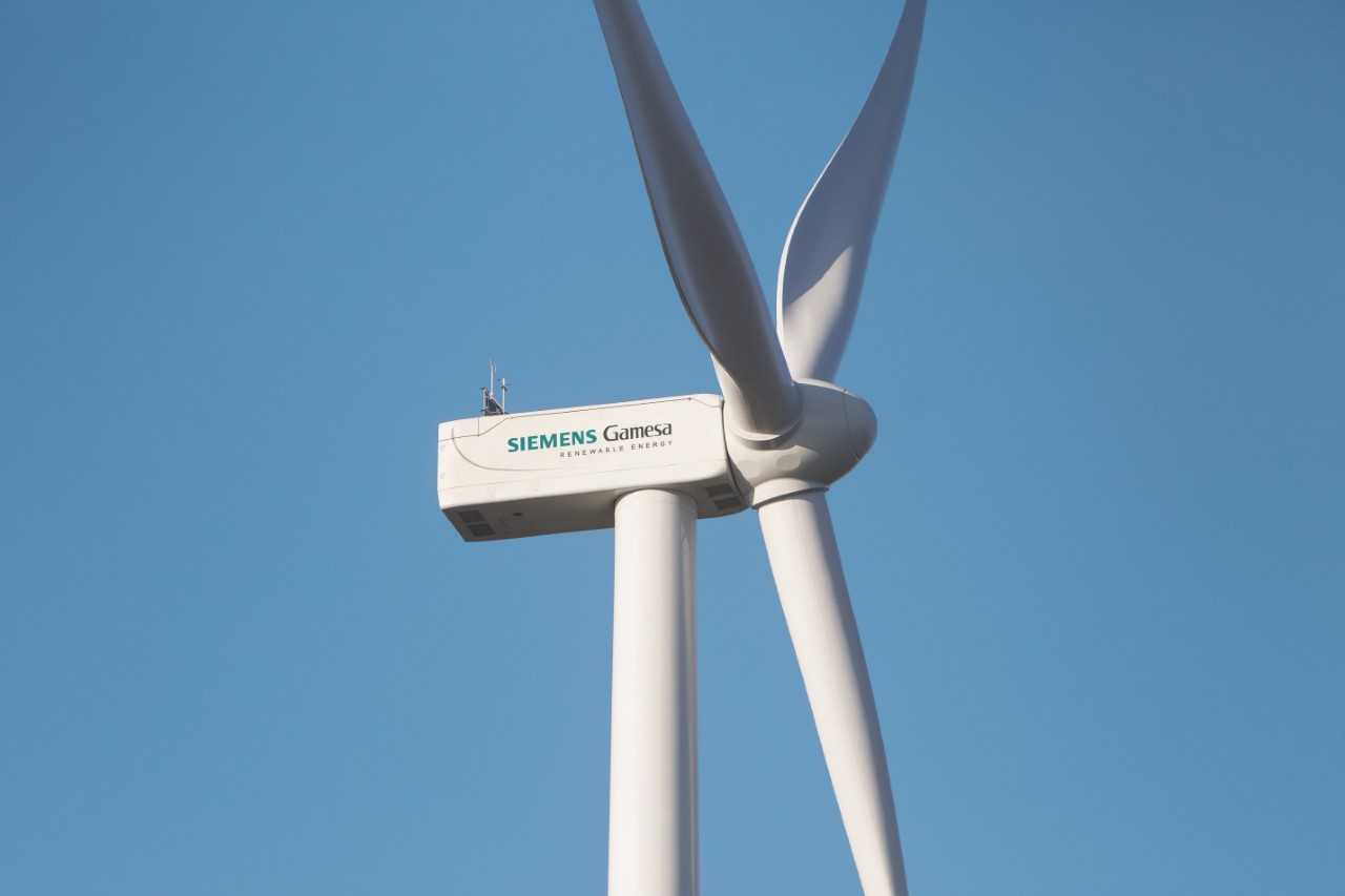 Siemens Gamesa Gets First Order from Vietnam