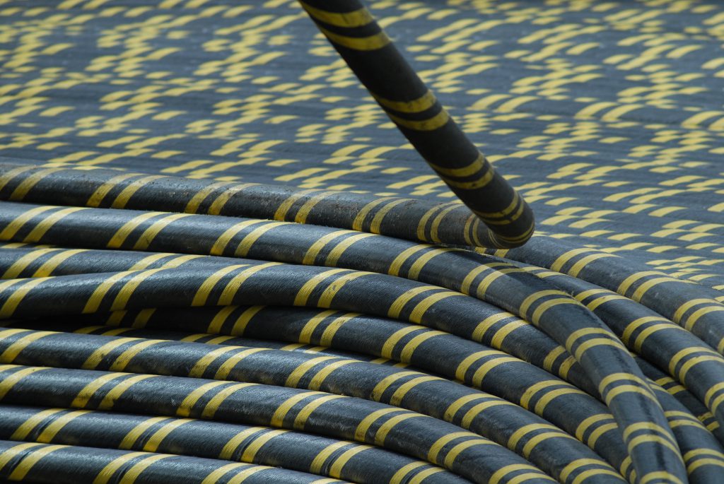 Viking Link Leads Prysmian to 2019 Targets