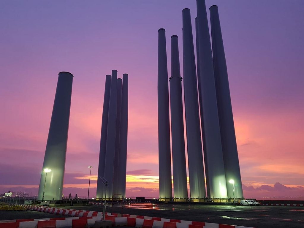 Windhoist Undergoes Ownership Change