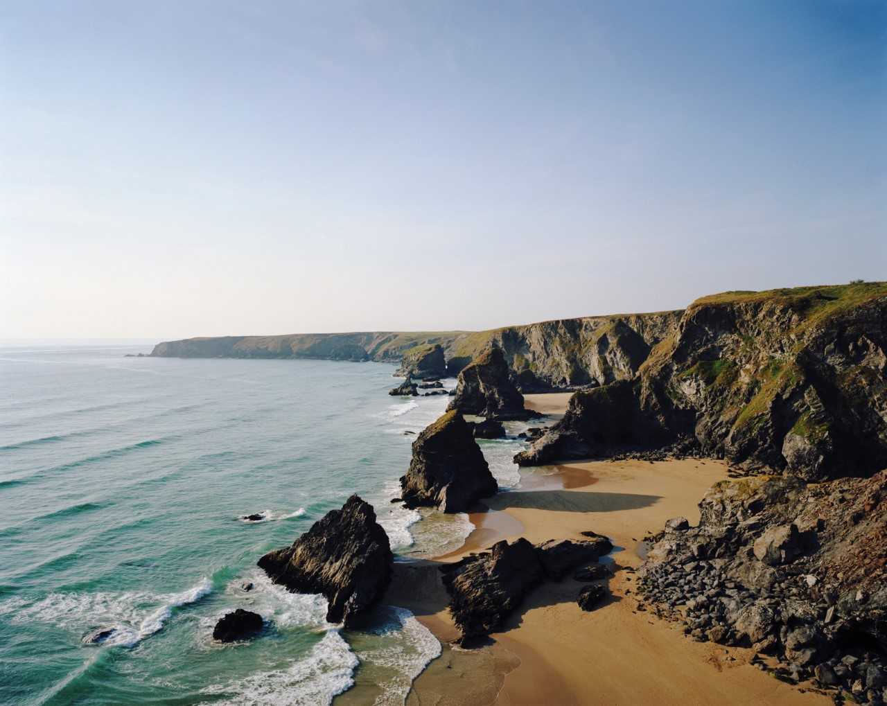 Xodus Examines Scotland's Offshore Renewables Potential