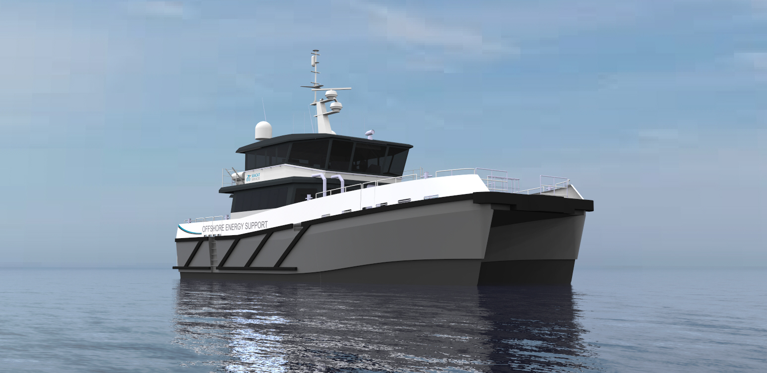 Chartwell Rings CTV Shortage Alarm Bell