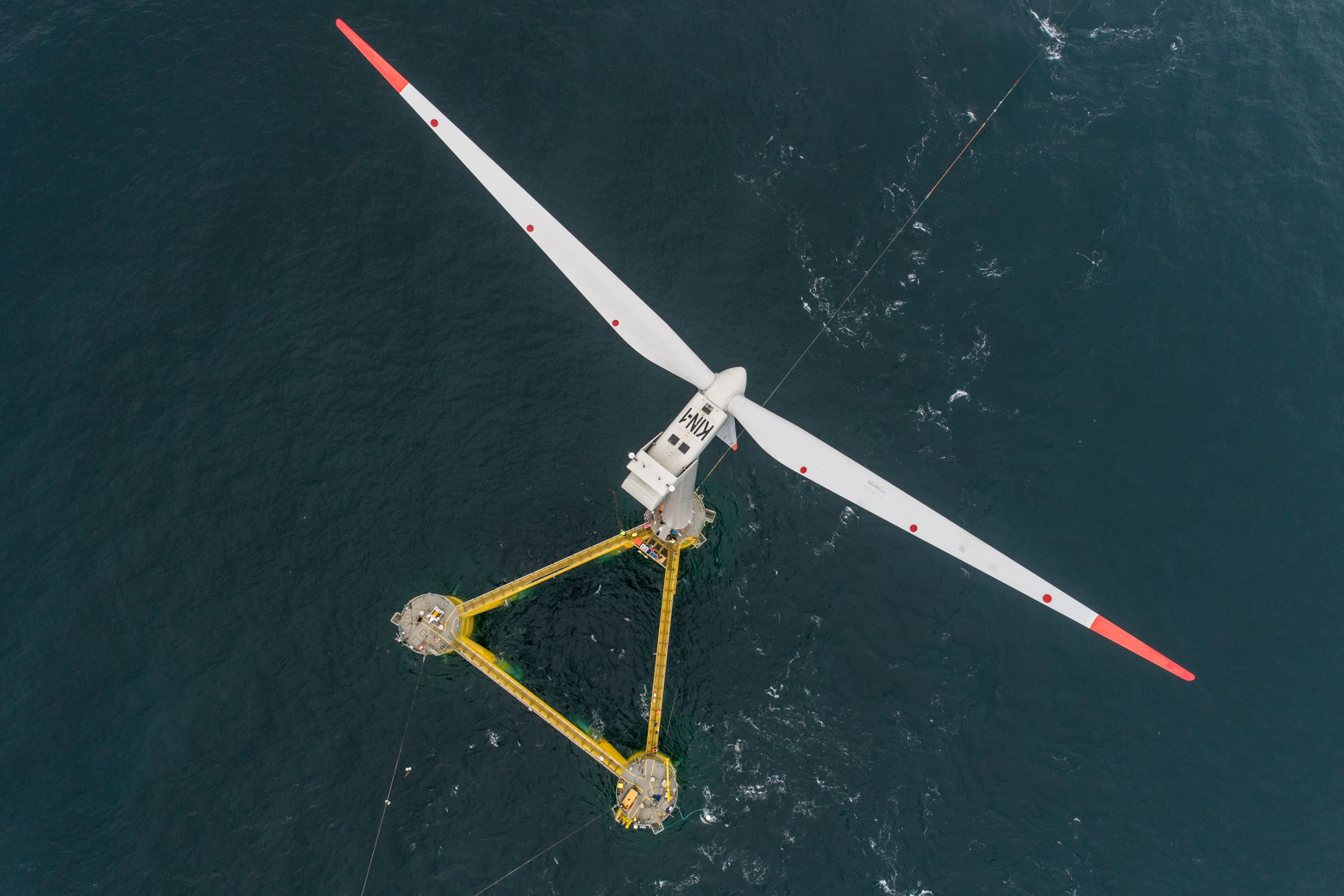 EDS HV Studies Kincardine Grid Connection