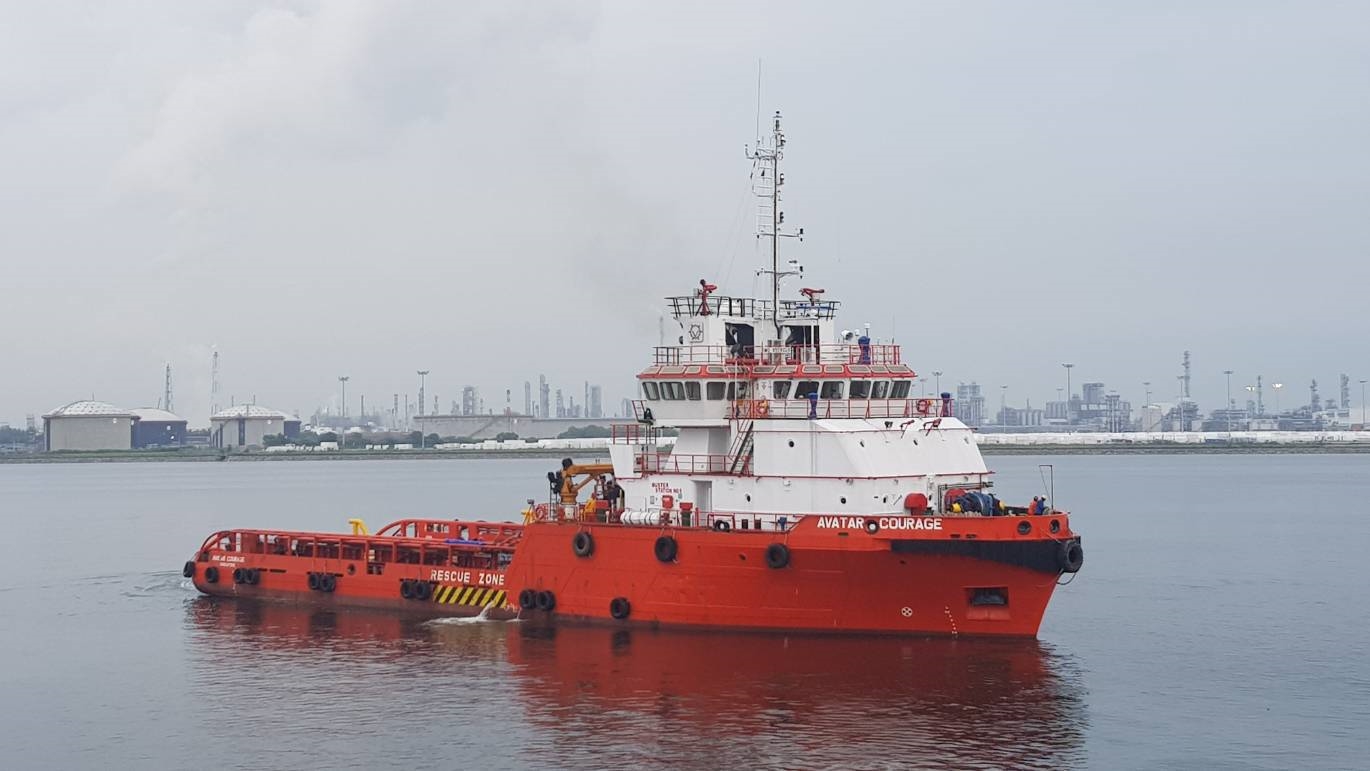 IOVTEC and VOMS Sign Offshore Wind Deal in Taiwan