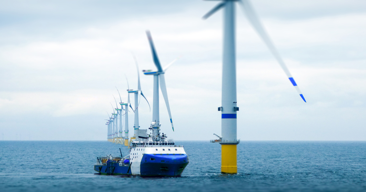 MMT and CSA Ocean Sciences Partner Offshore America