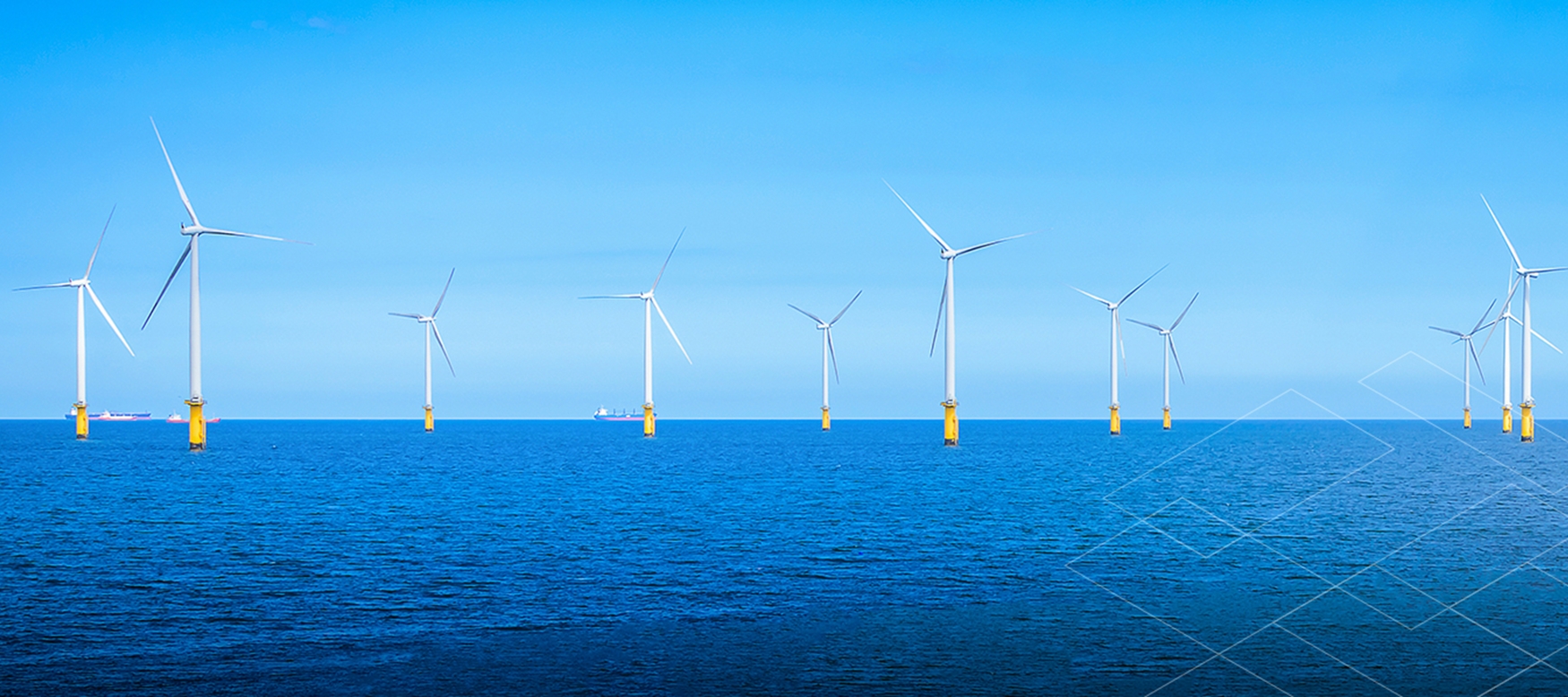 Crown Estate Officially Opens Offshore Wind Round 4