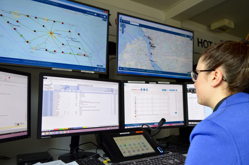 SeaPlanner Joins Yunlin Construction Phase