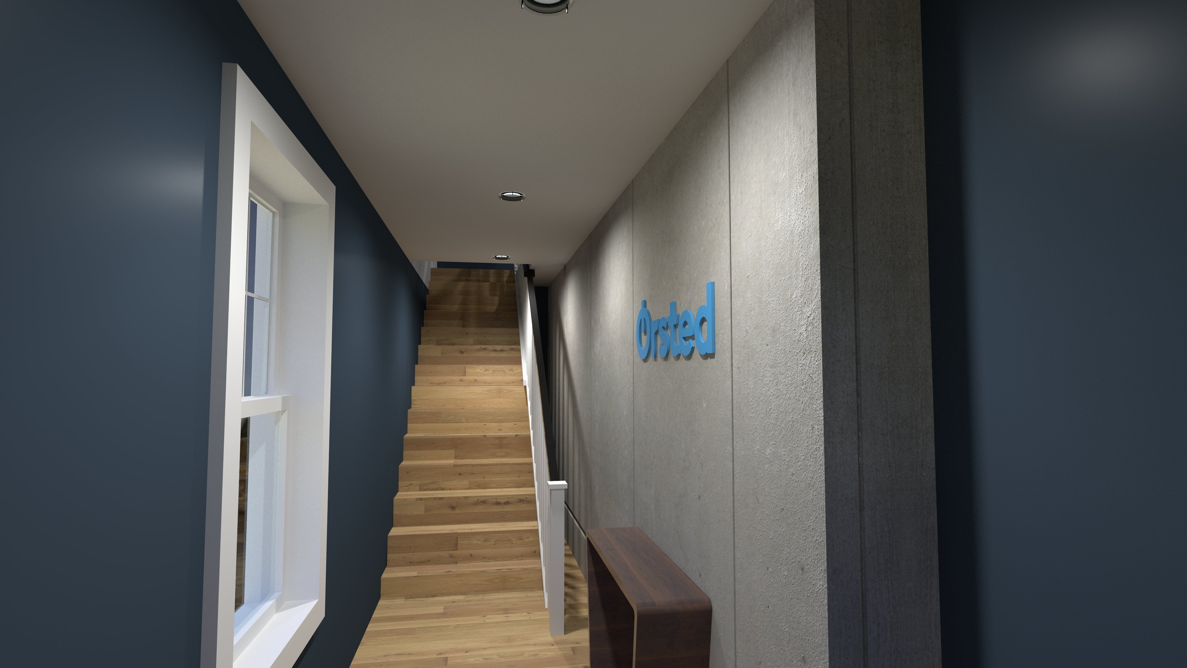 Ørsted and Eversource Break Ground on Connecticut Office