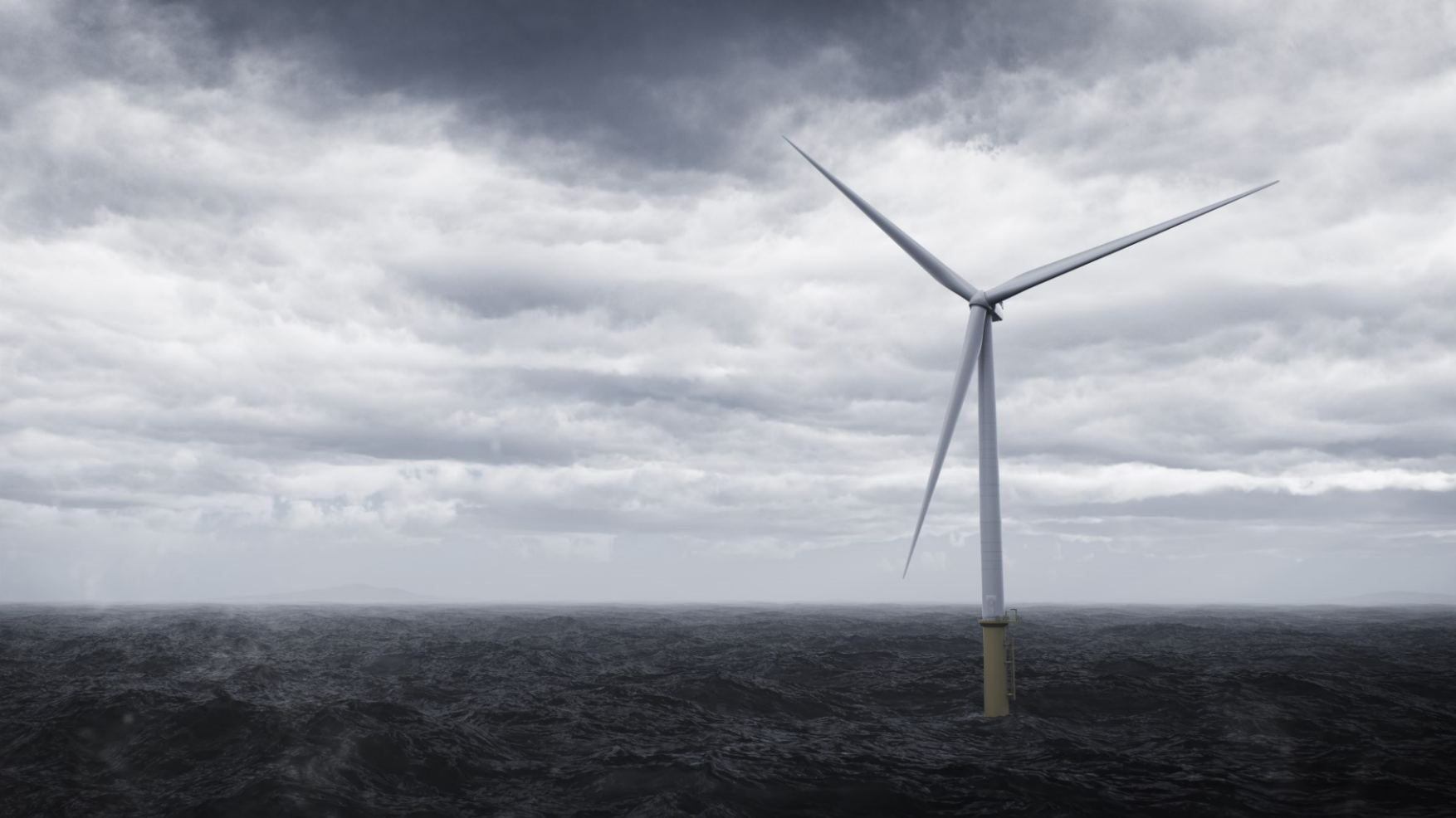 MHI Vestas to Supply 9.5MW Turbines for Japanese Offshore Wind Farm