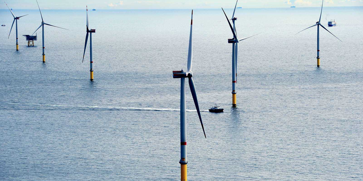 SeaPlanner to Back Formosa 1 O&M