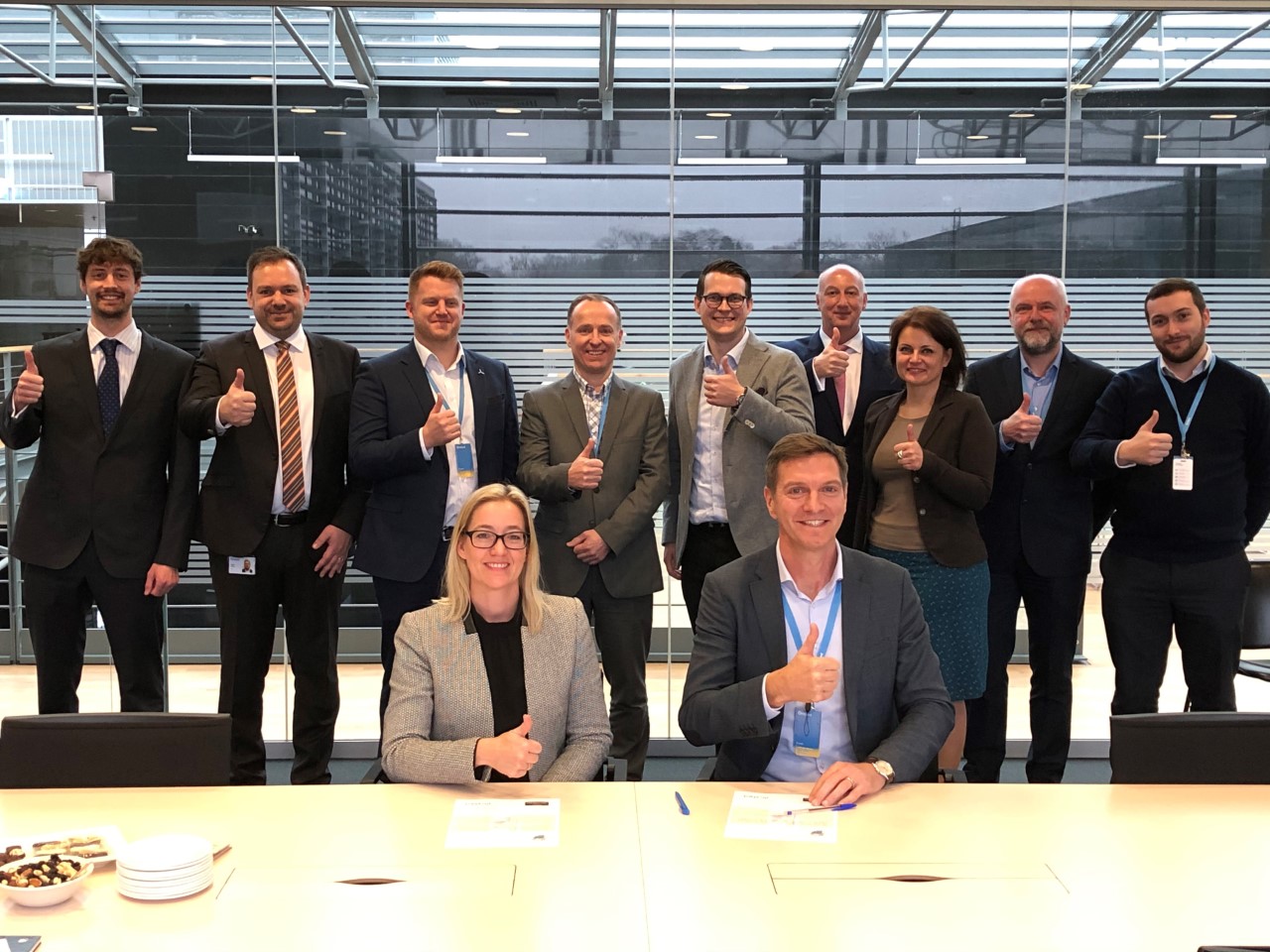 Trelleborg to Protect Greater Changhua Cables