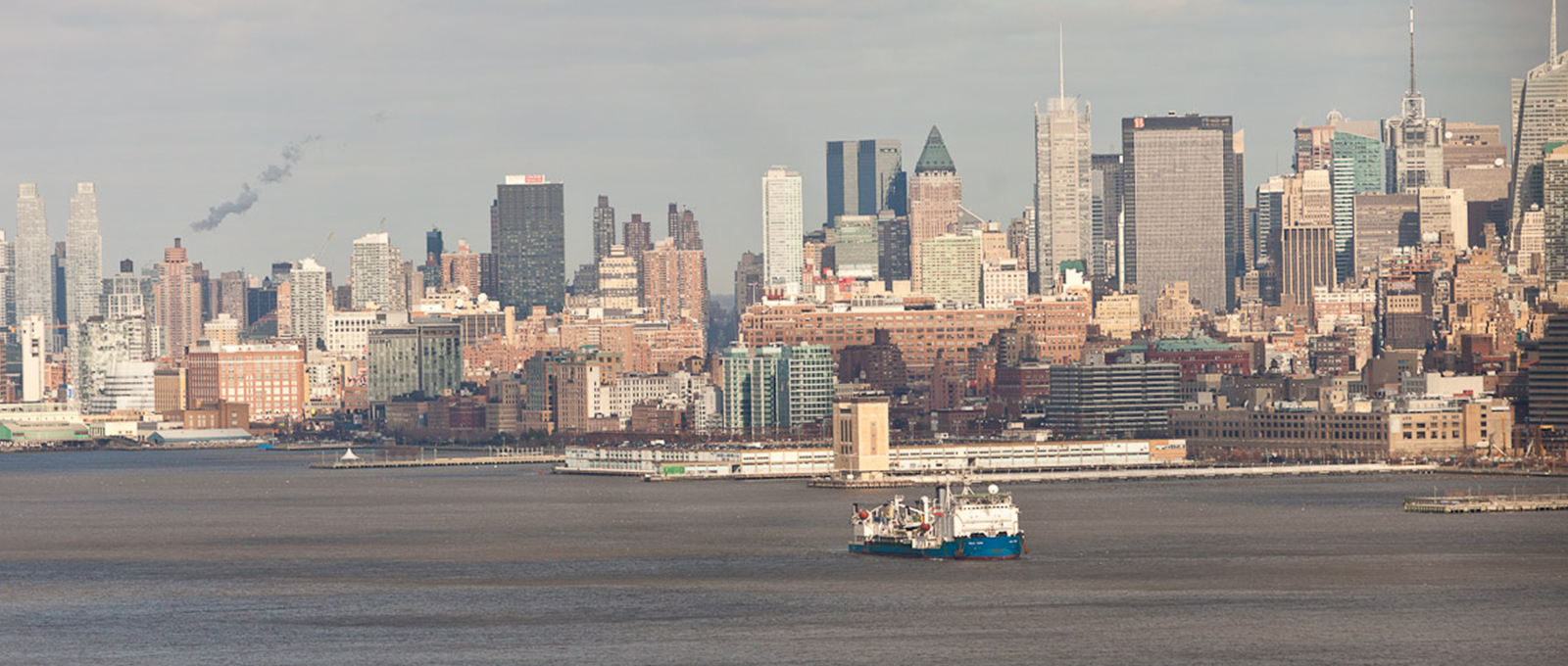 Equinor Picks Prysmian Inter-Array Cables Offshore New York