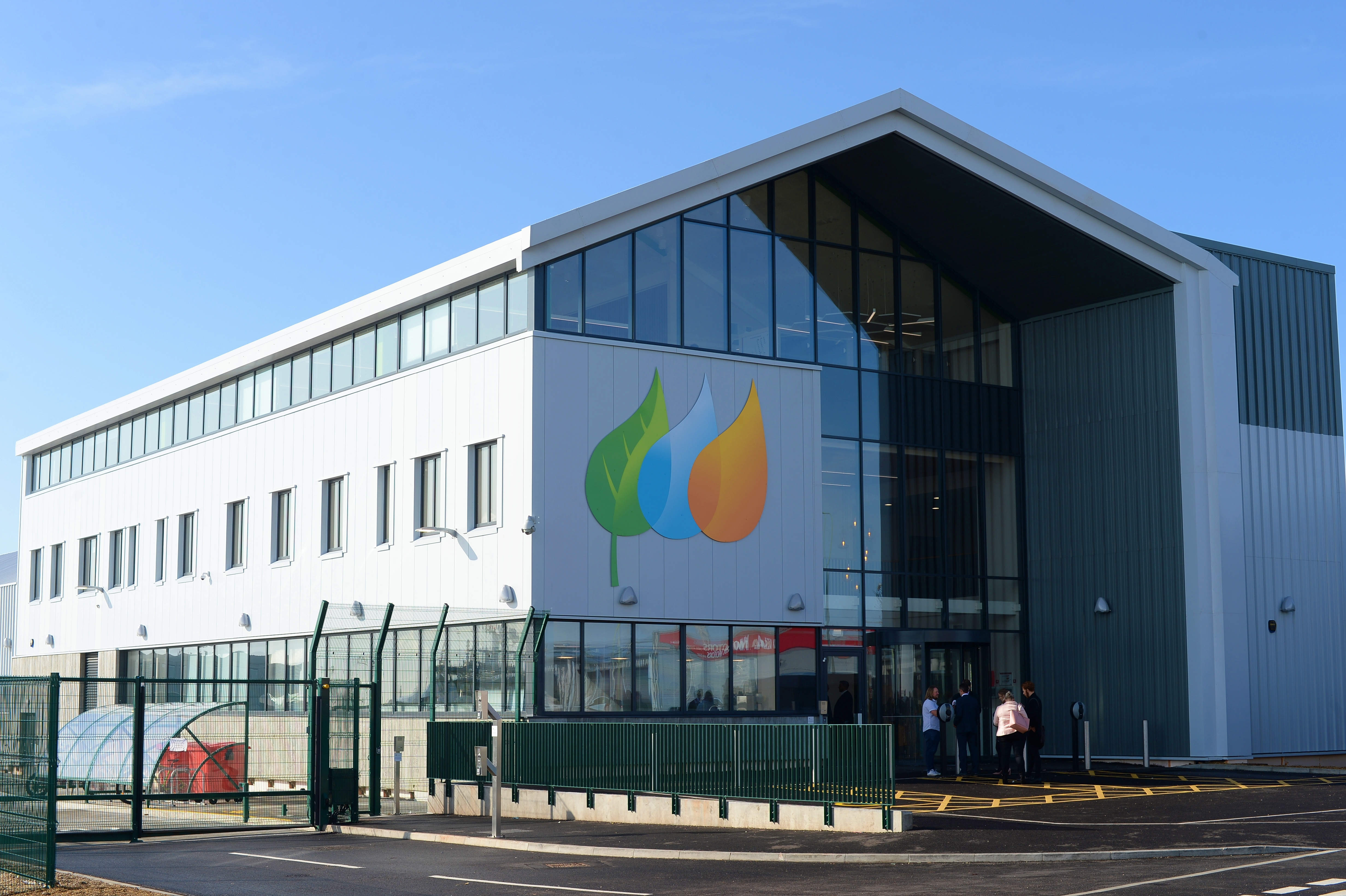 James Fisher Nets East Anglia One Maintenance Contract