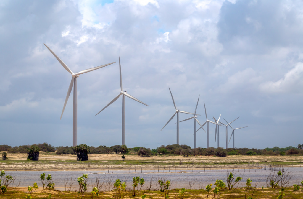 Vestas Secures Third Intertidal Order in Vietnam