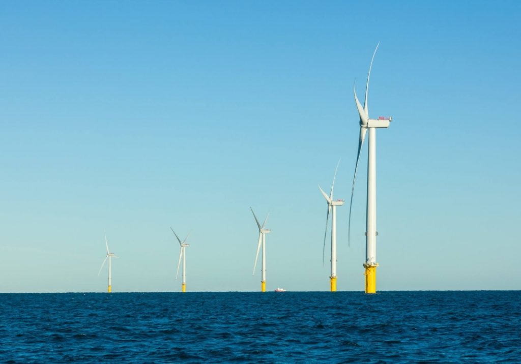 Neart na Gaoithe Books Supply Chain Events