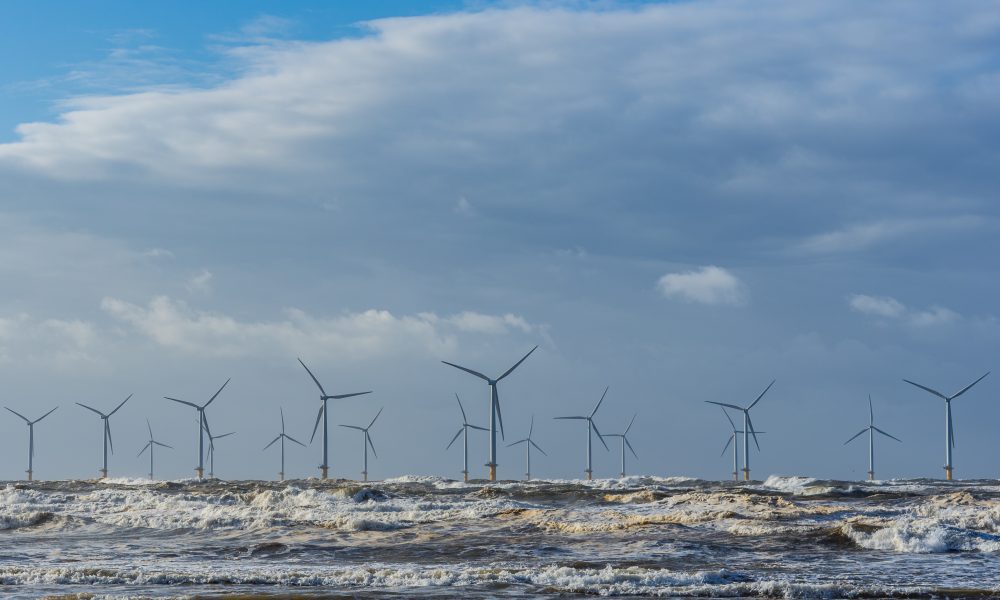 Saipem Contracts Cathie for Neart na Gaoithe Work