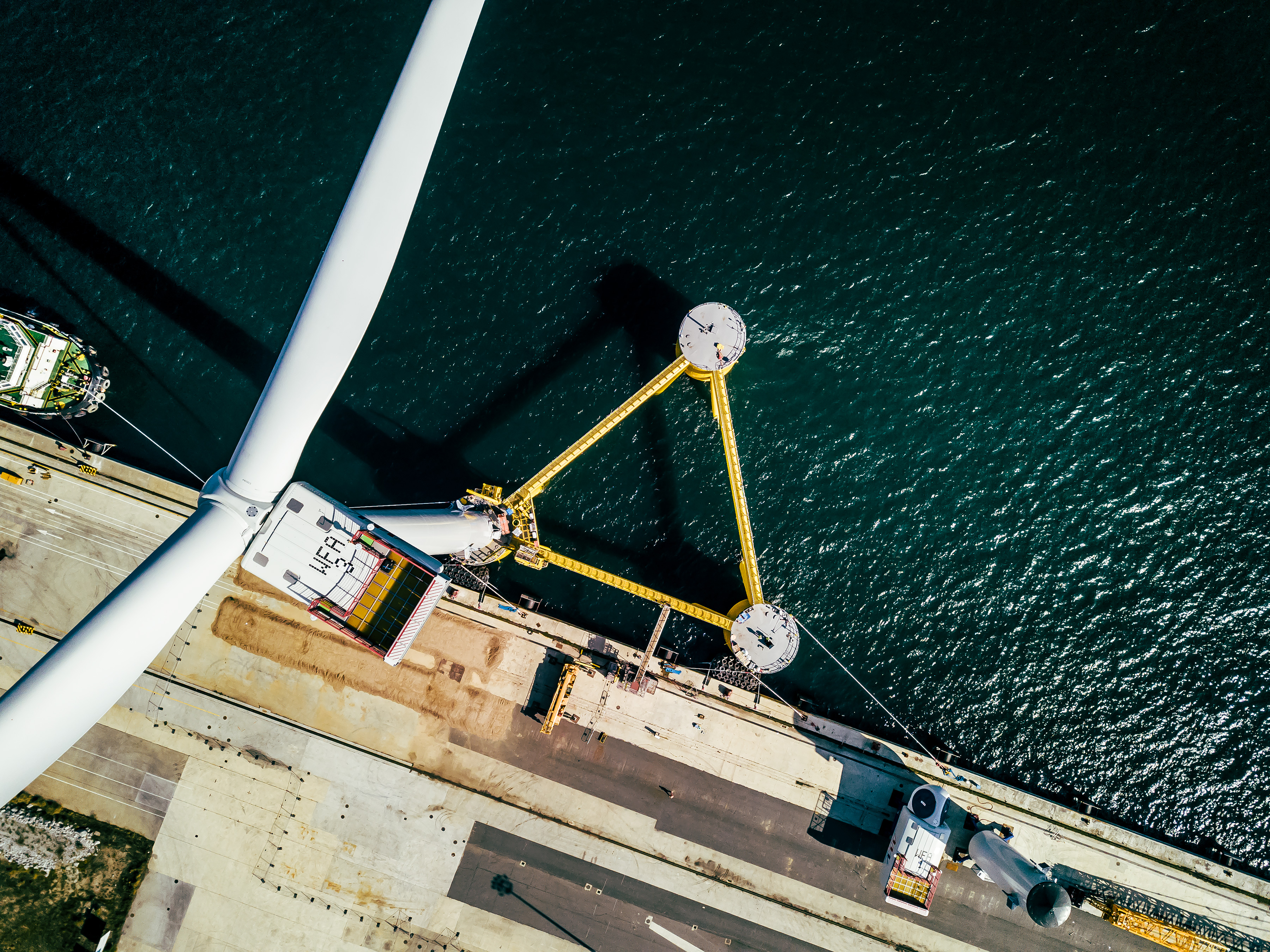 Principle Power Reveals New Brand Identity