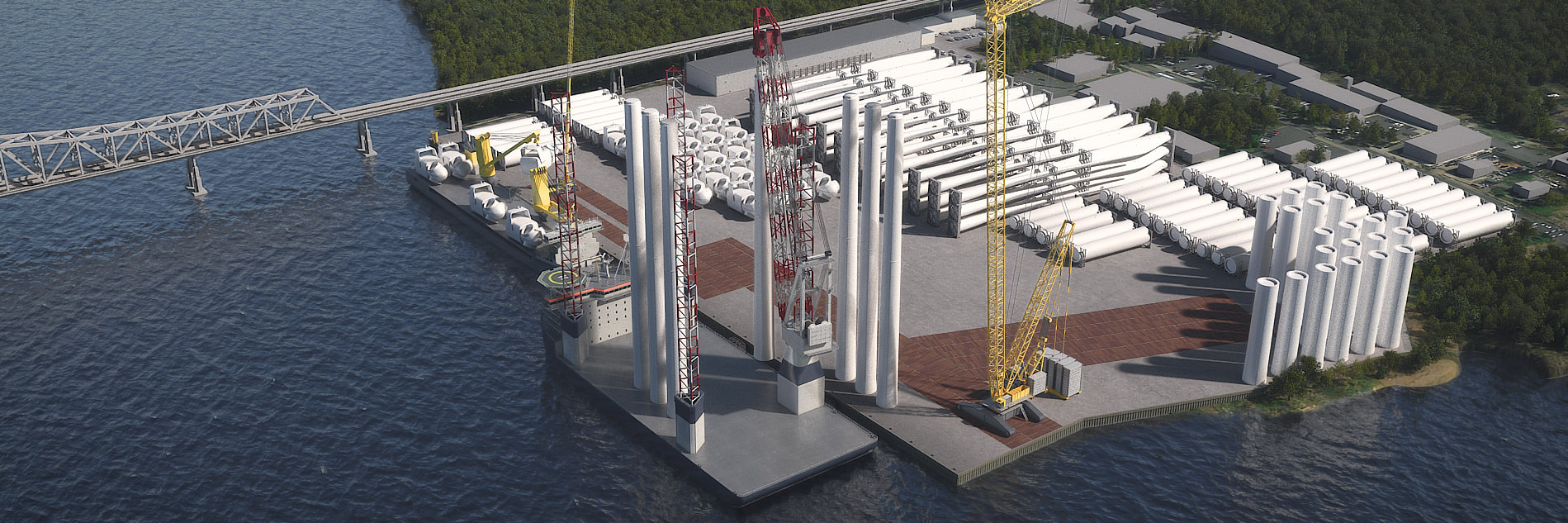 Arthur Kill Terminal