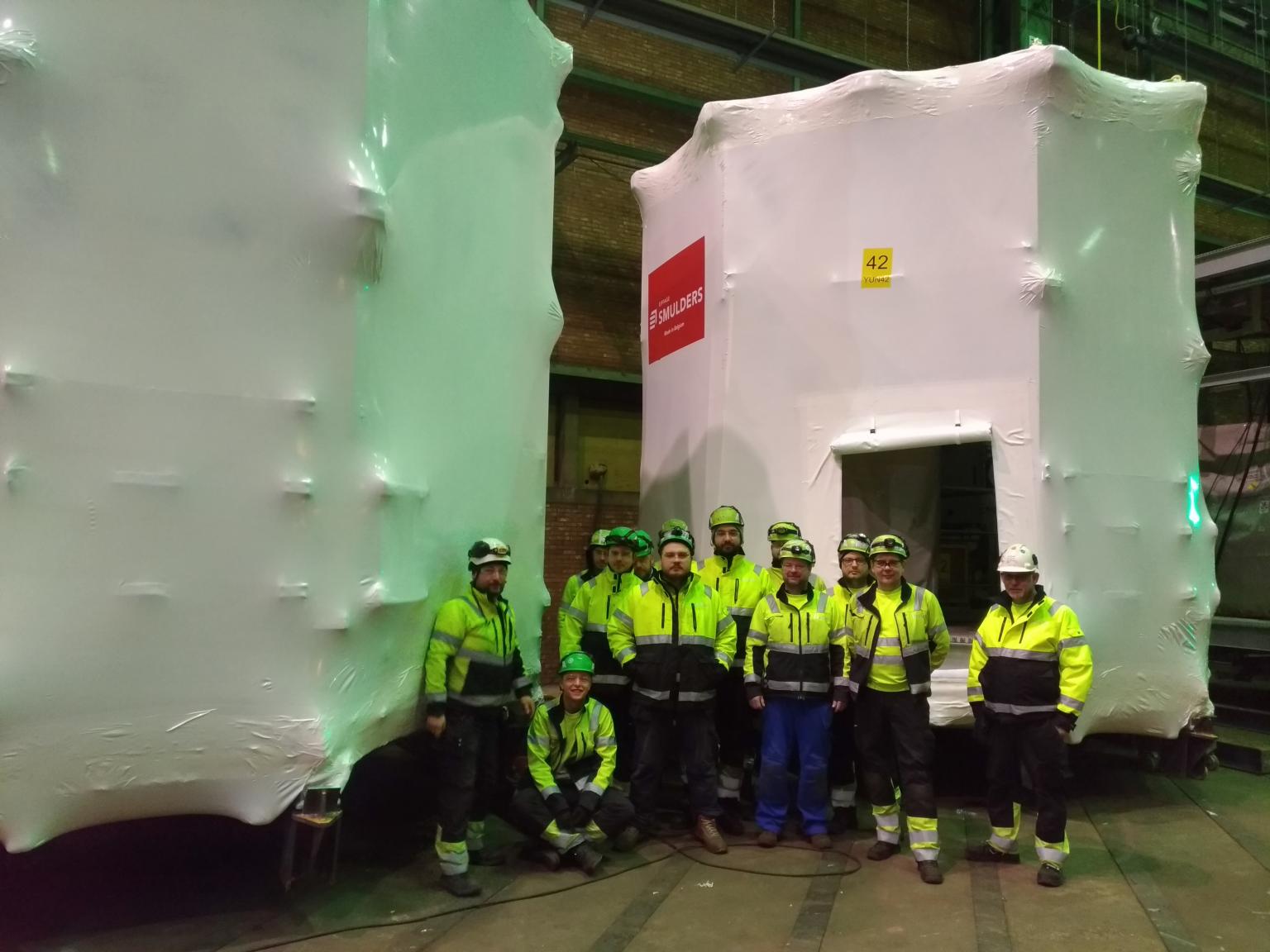 ProCon Secures More Yunlin Work