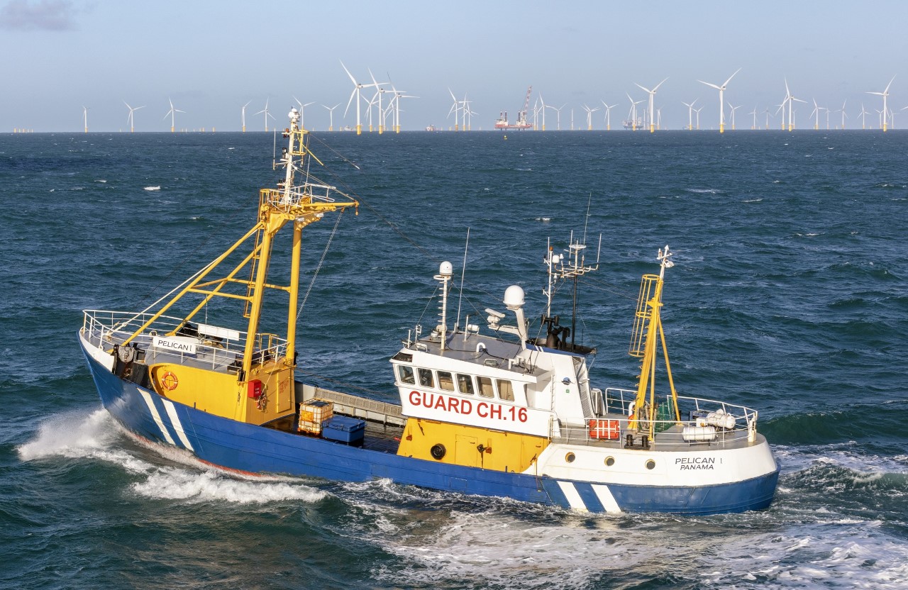 SeaMar Buys Alaborg Offshore Services