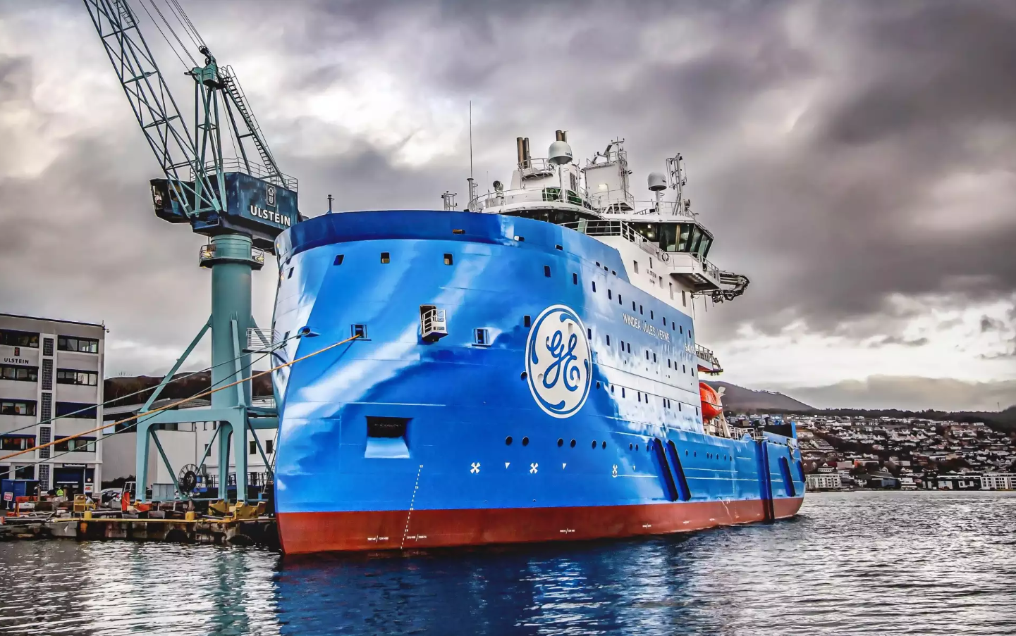 Merkur SOV Gets Its Name