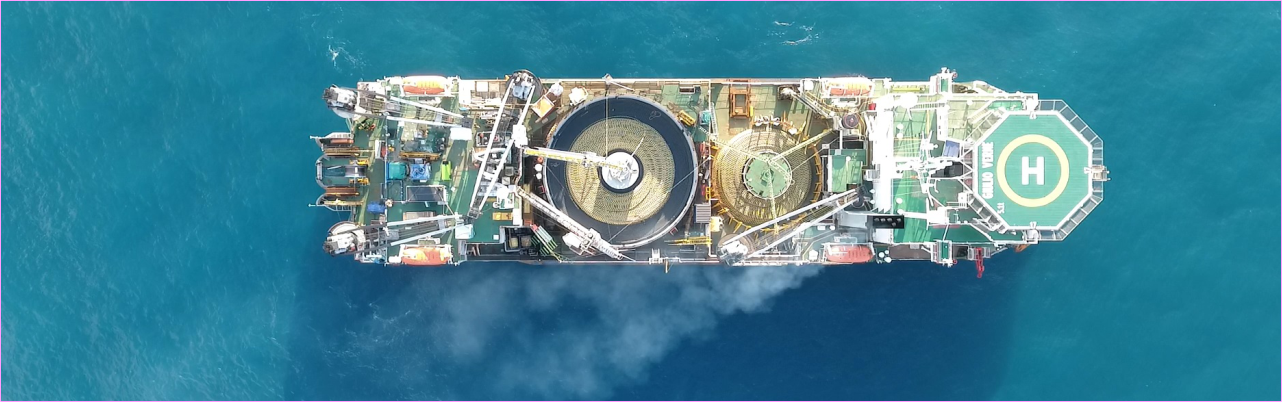 Prysmian Lands Saint Brieuc Inter-Array Cable Contract