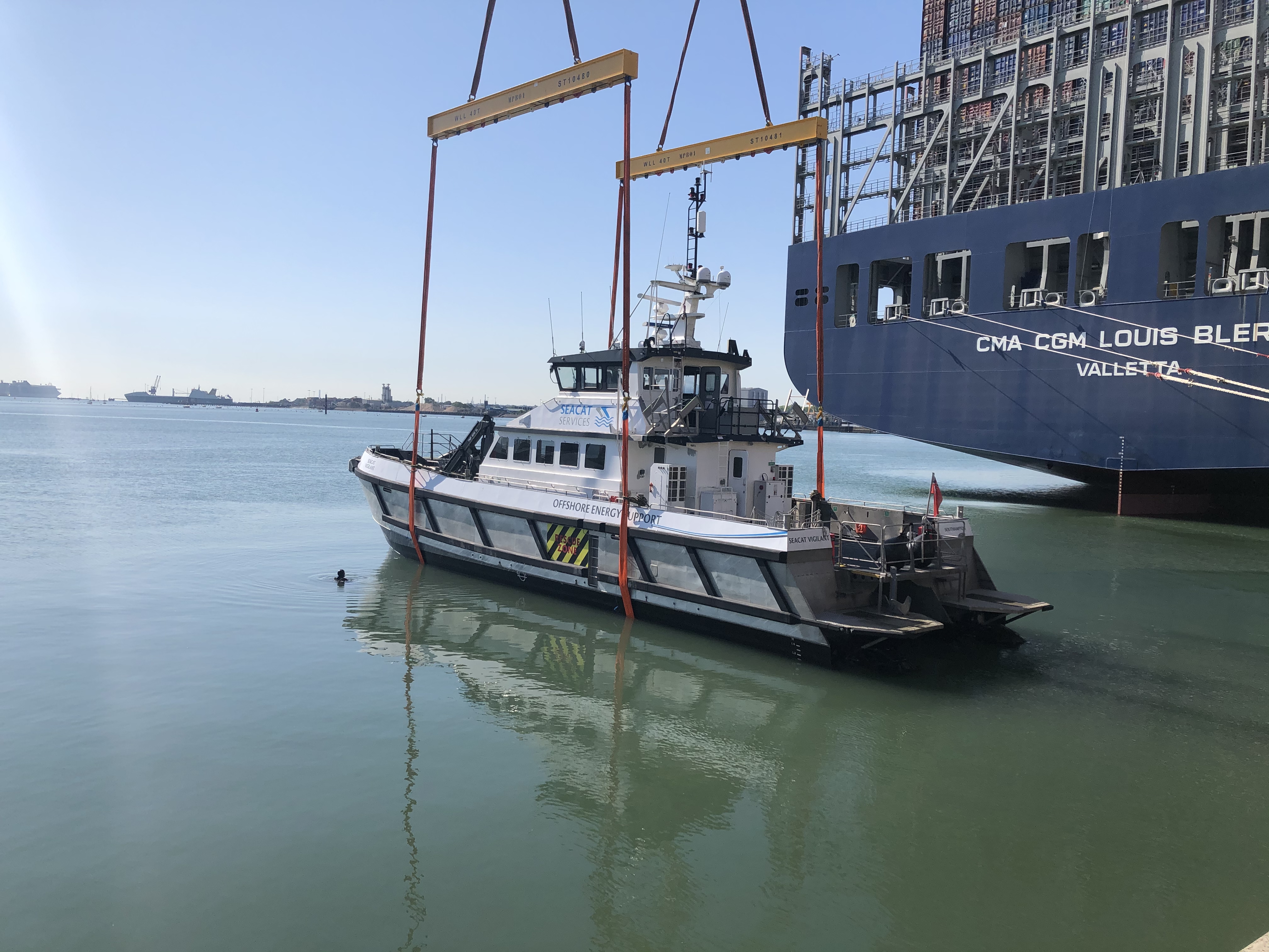 CWind-Taiwan-Expands-CTV-Fleet-for-Yunlin-Work