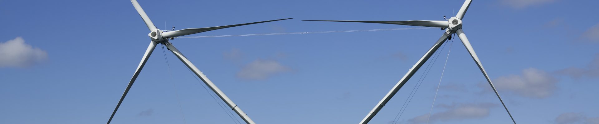 EnBW and Aerodyn Venture Into Deeper Waters