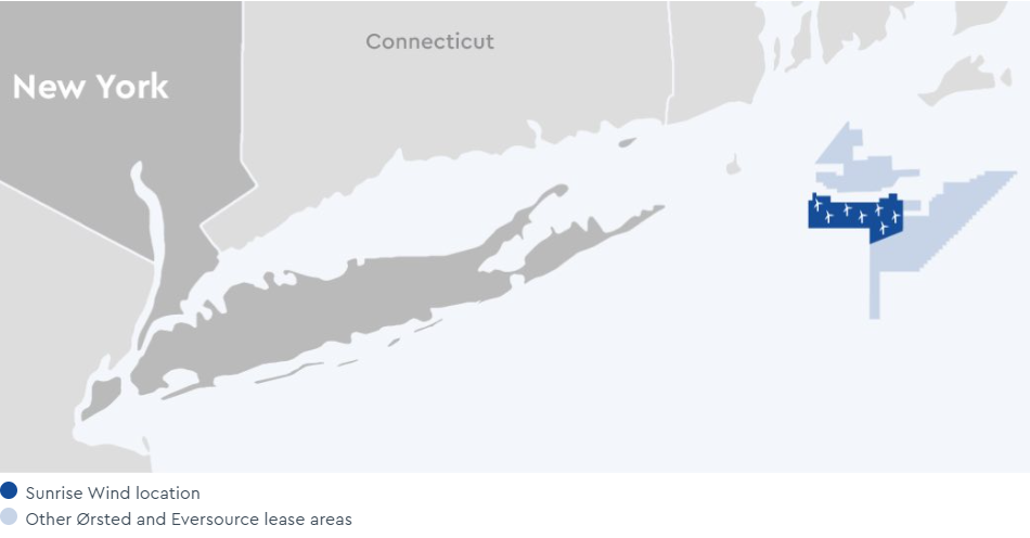 Fugro Kicks Off Sunrise Wind Site Characterization