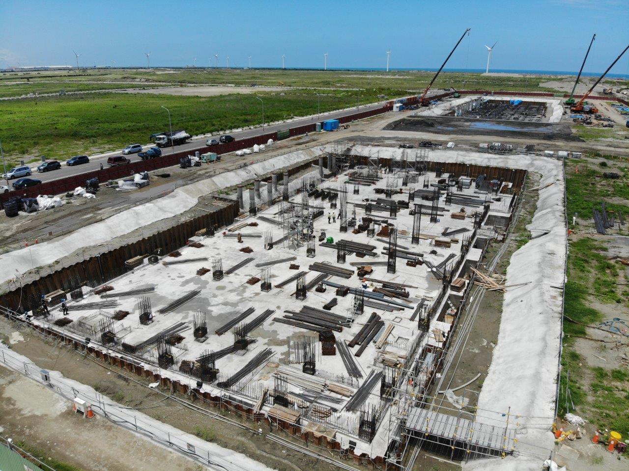 Greater-Changhua-12a-Onshore-Works-Moving-Full-Speed-Ahead