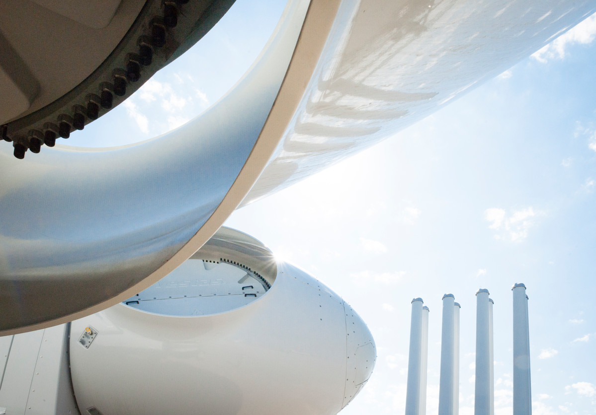 MHI Vestas Bolsters Taiwan Supply Chain with Switchgear Deal