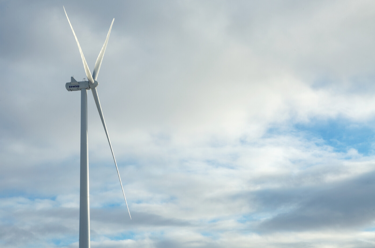 More Vestas Turbines for Vietnam's Largest Intertidal Wind Farm