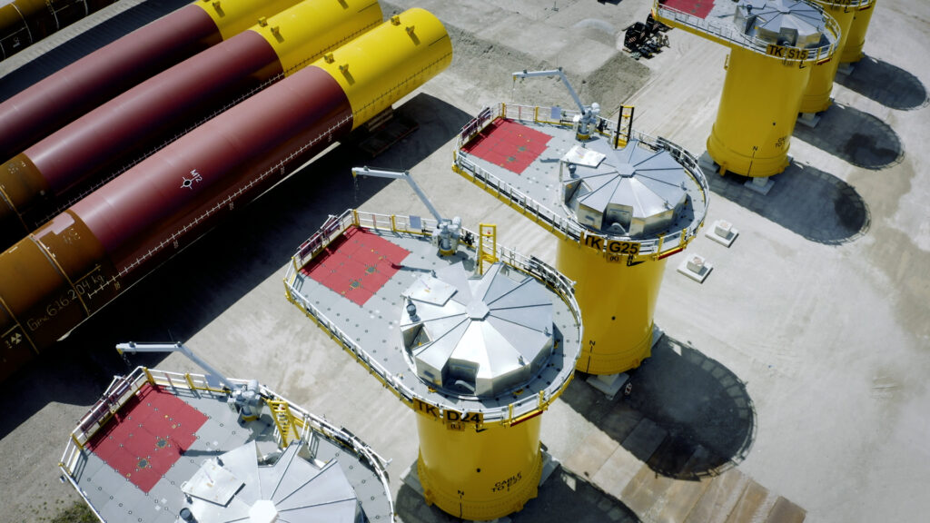 Sif Presents Latest Innovation 'Skybox'