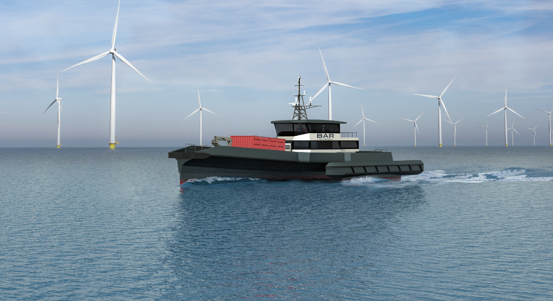 Chartwell and BAR Get ABS Approval in Principle for Next-Gen CTV