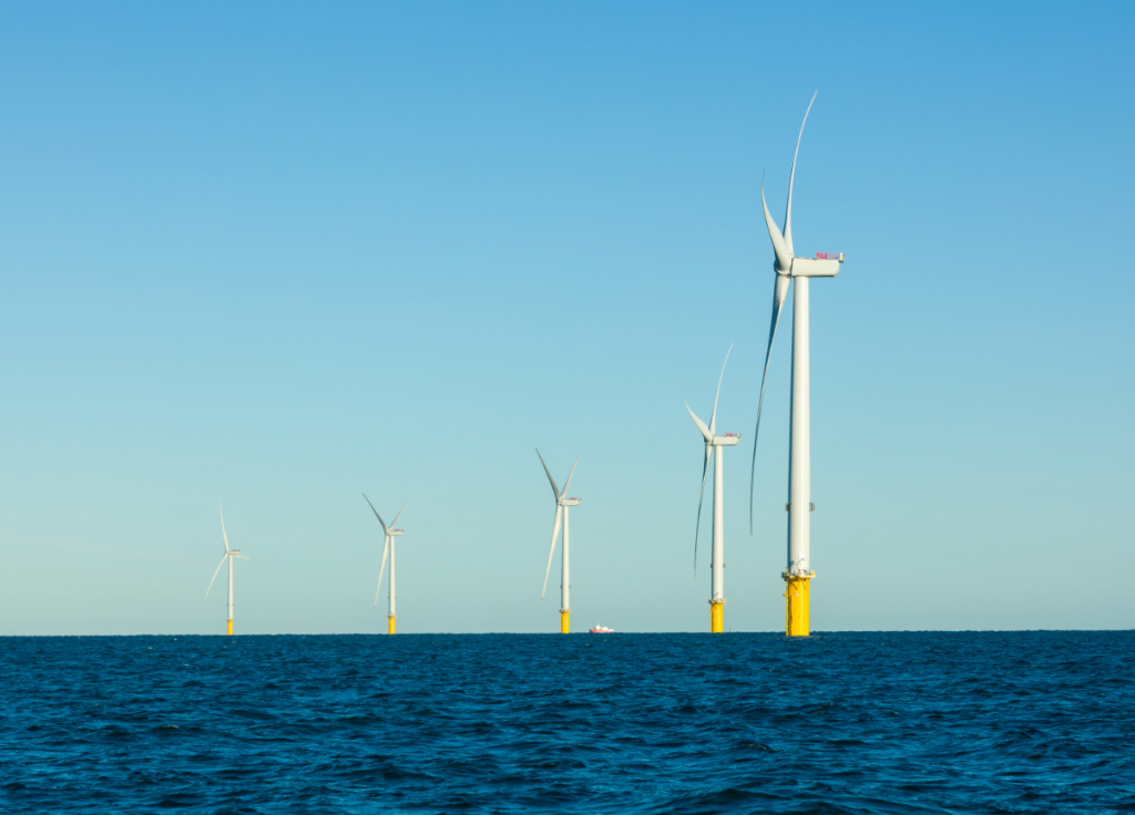 Energi Coast to Map North East England Supply Chain