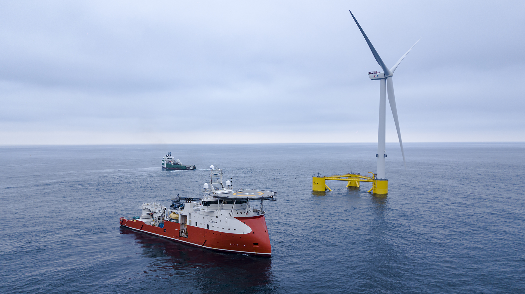 NASH-MaritiNASH-Maritime-Wins-Consultancy-Contract-for-Welsh-Floaterme-Wins-Consultancy-Contract-for-Welsh-Floater