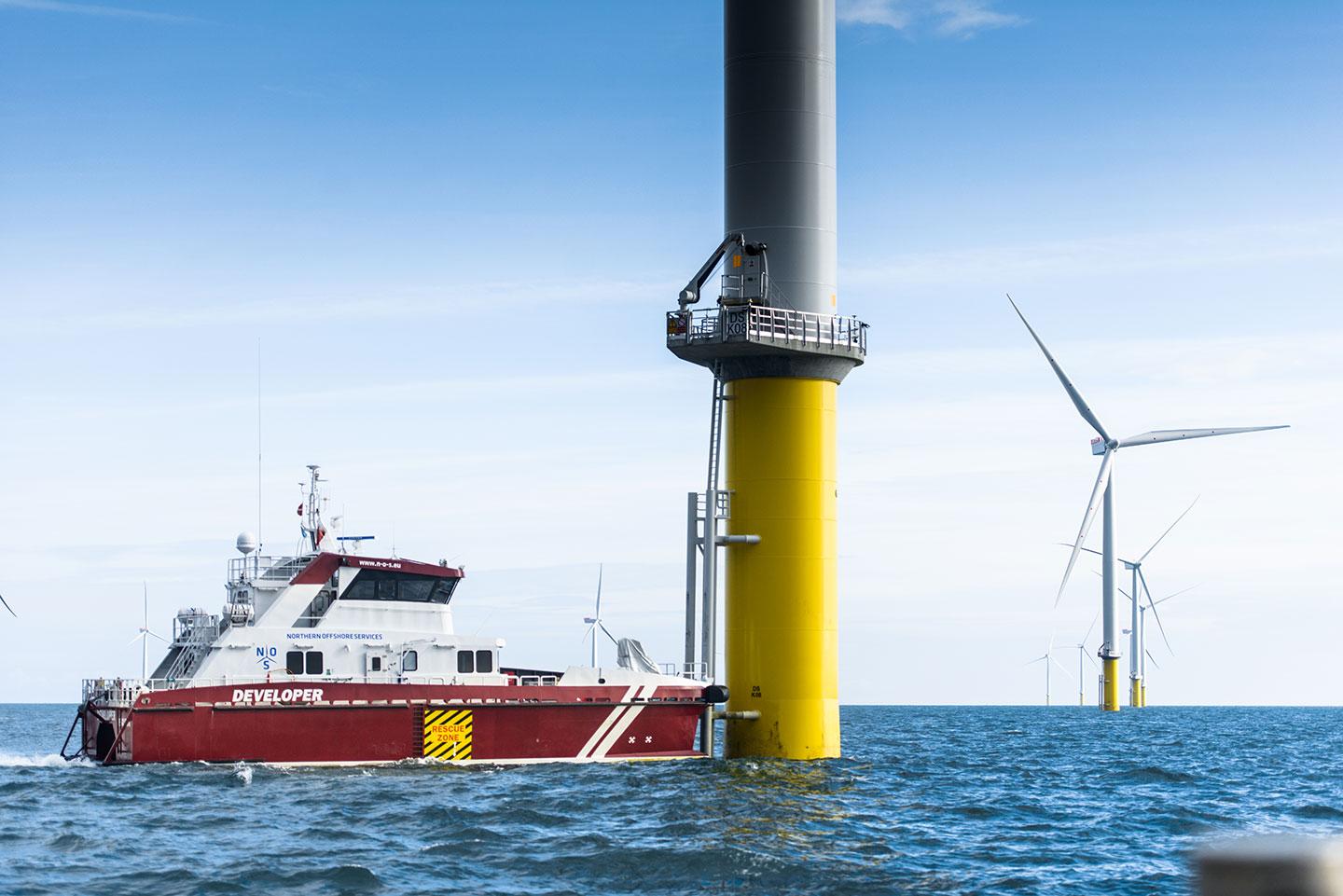 NOS Wins KriegeNOS Wins Kriegers Flak CTV Contractrs Flak CTV Contract