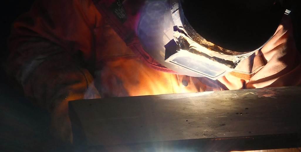 Poles Join Bladt on Kaskasi Offshore Substation Project