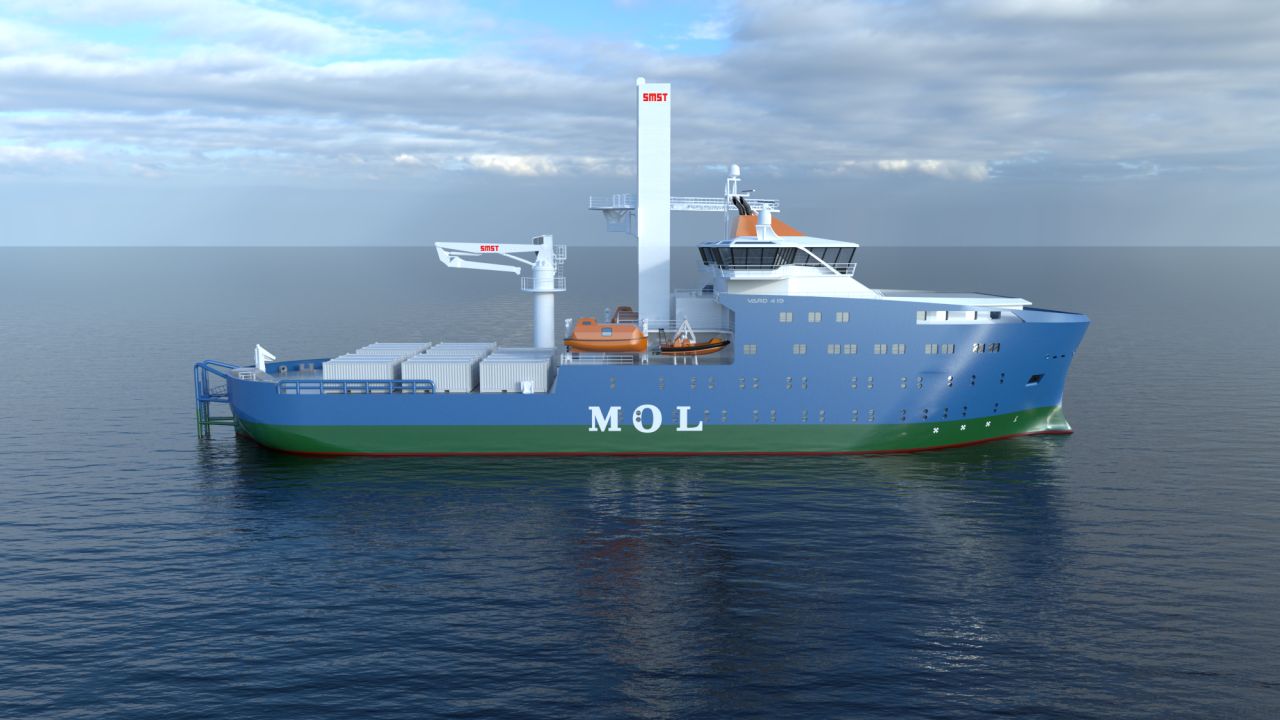 SMST-to-Deliver-Equipment-for-Taiwan’s-First-SOV