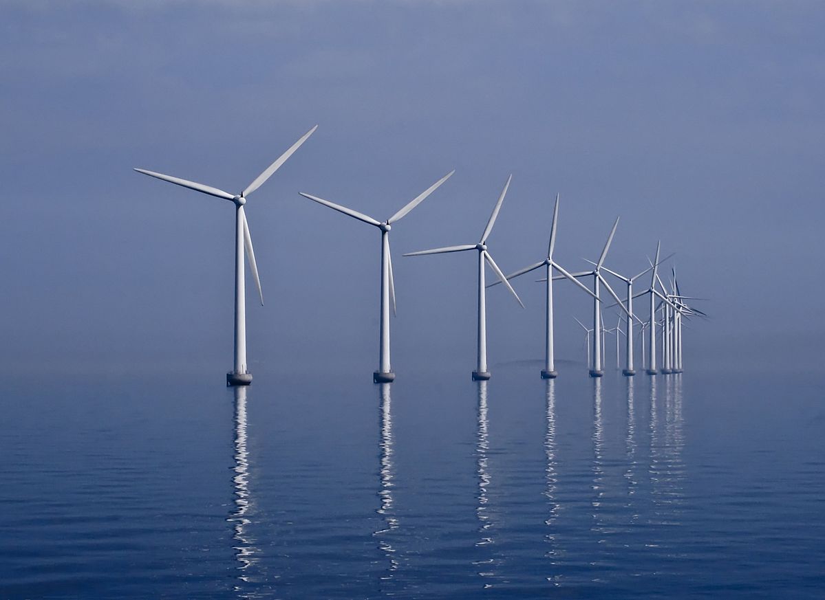 Saipem Plans Italian Offshore Wind Farm