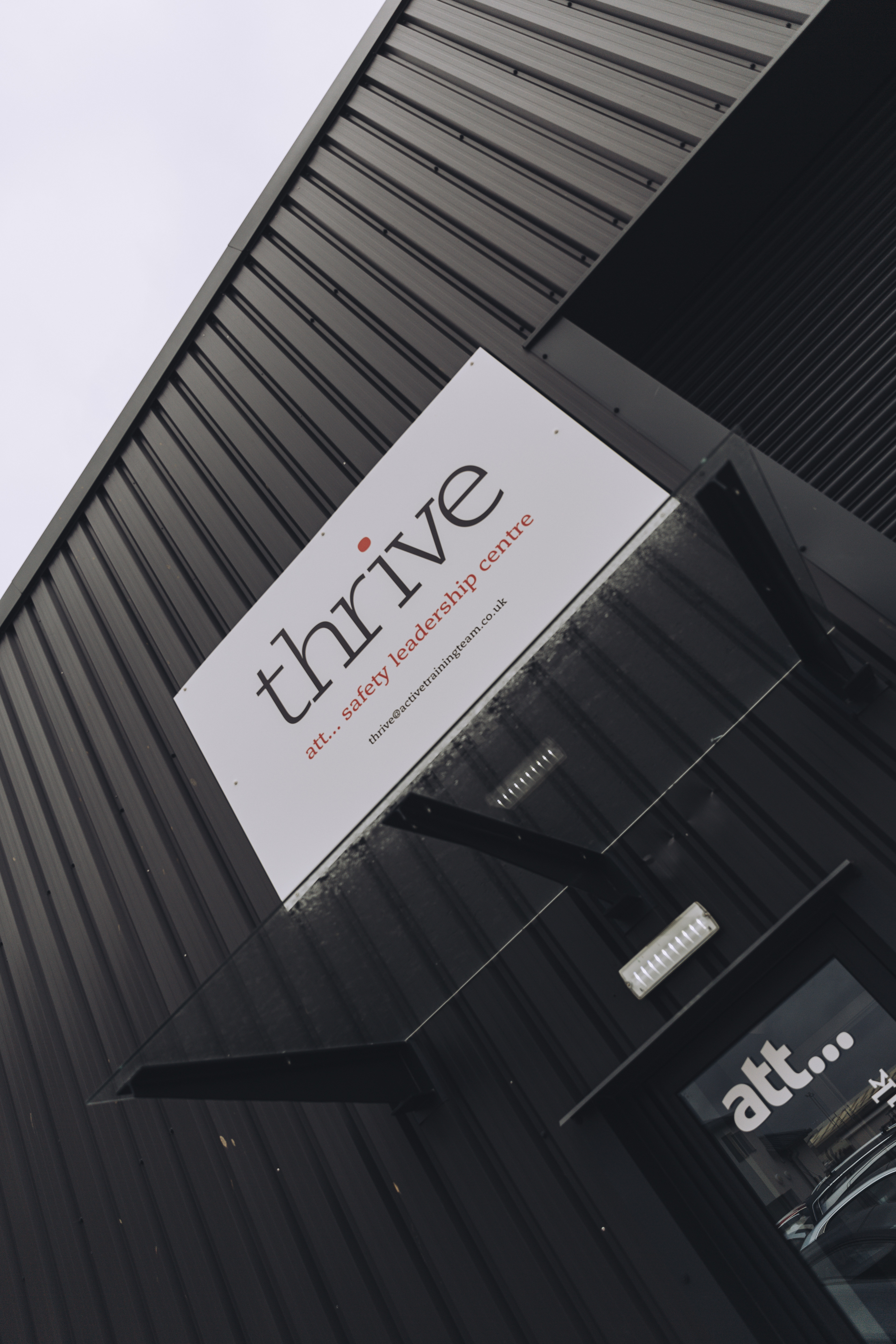 Ørsted Launches Safety Training Program