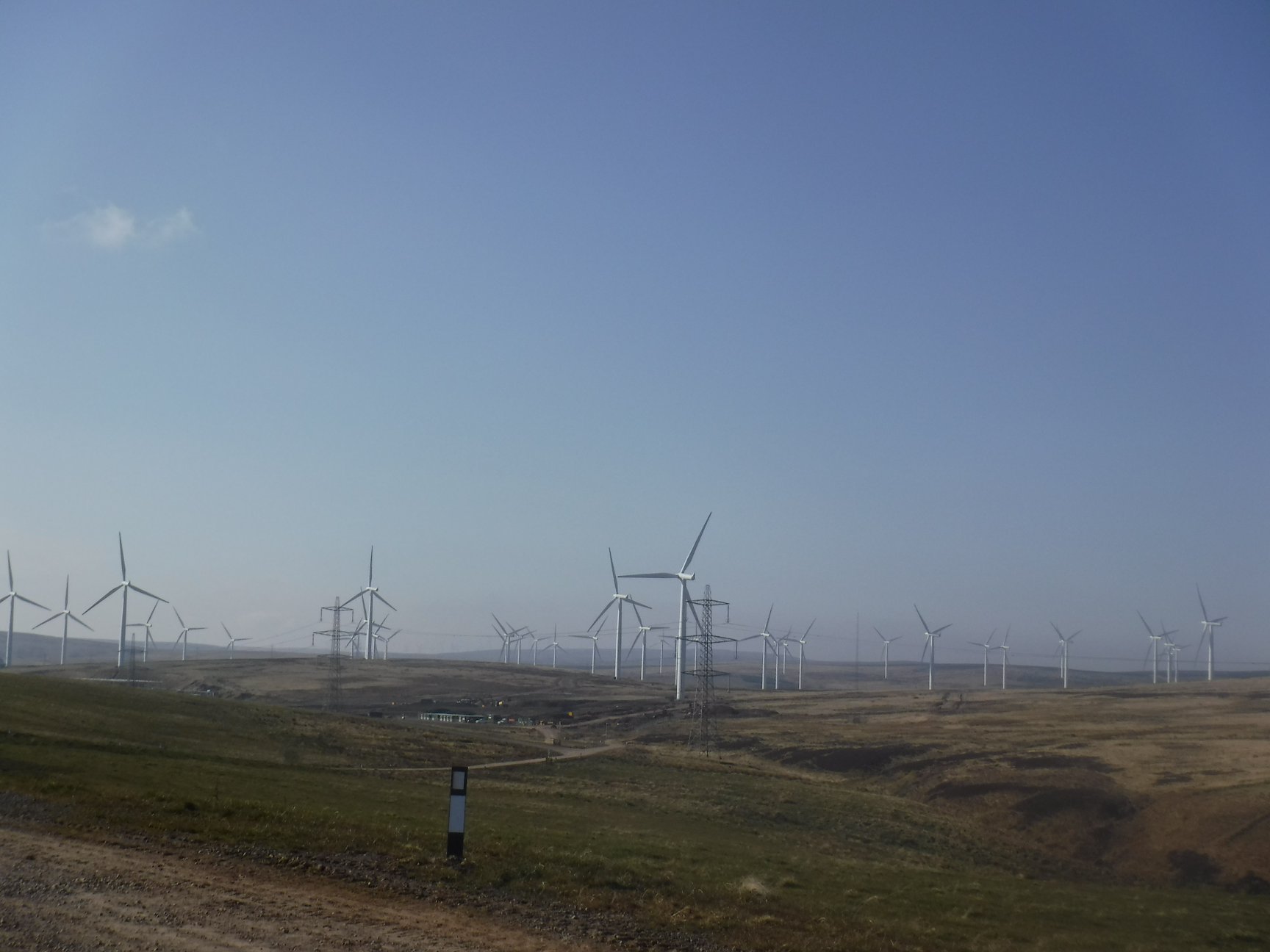 I & H Brown to Build Neart na Gaoithe Onshore Substation