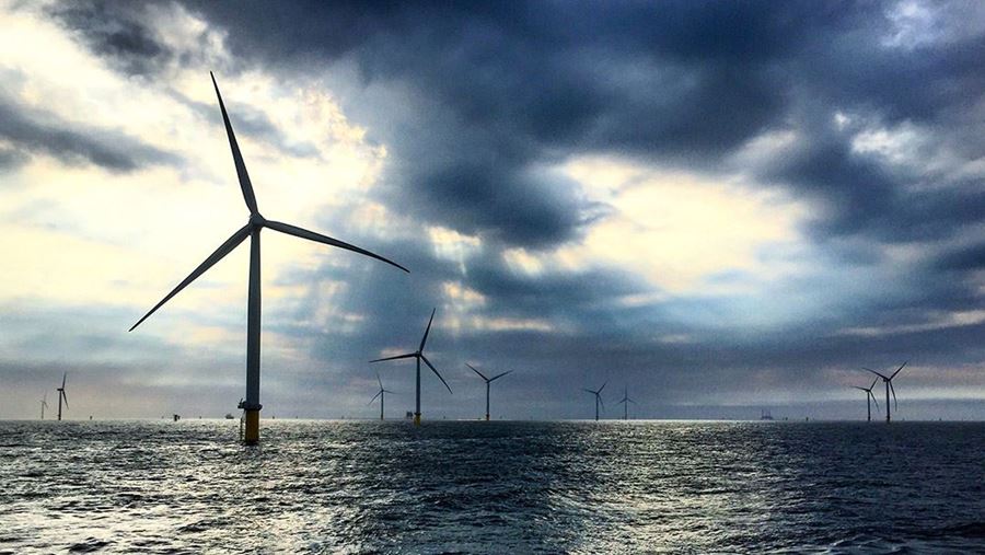 Cloudberry Gets All Clear to Buy Swedish Offshore Wind Farm
